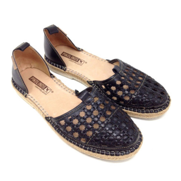 pikolinos espadrilles